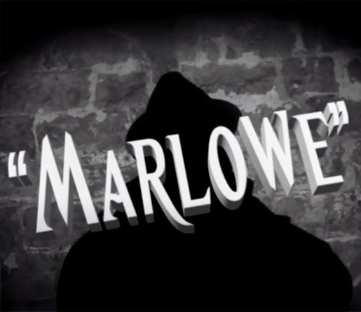 Marlowe Music video