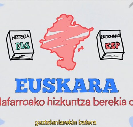 Euskara