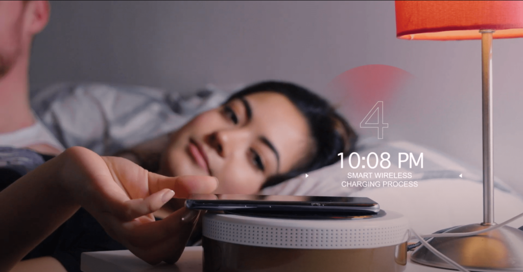 Anuncios - Smart Charger