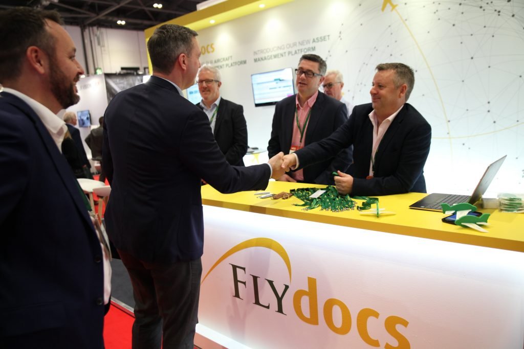 Flydocs Events